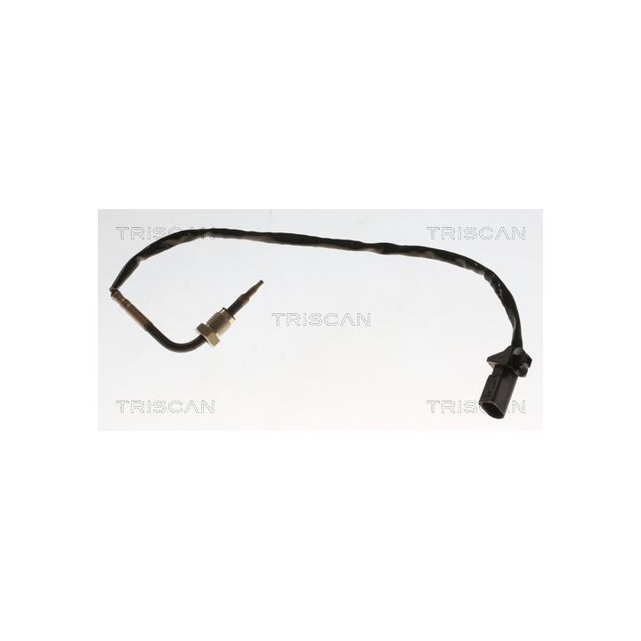 Jutiklis, išmetamųjų dujų temperatūra TRISCAN 8826 29218