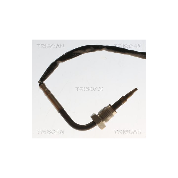 Jutiklis, išmetamųjų dujų temperatūra TRISCAN 8826 29218