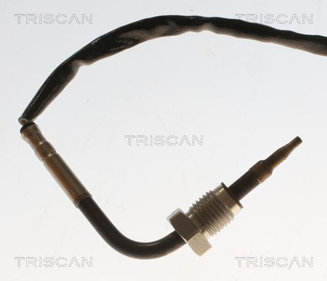 Jutiklis, išmetamųjų dujų temperatūra TRISCAN 8826 29218