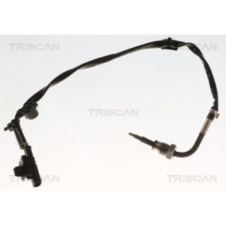 Jutiklis, išmetamųjų dujų temperatūra TRISCAN 8826 43005