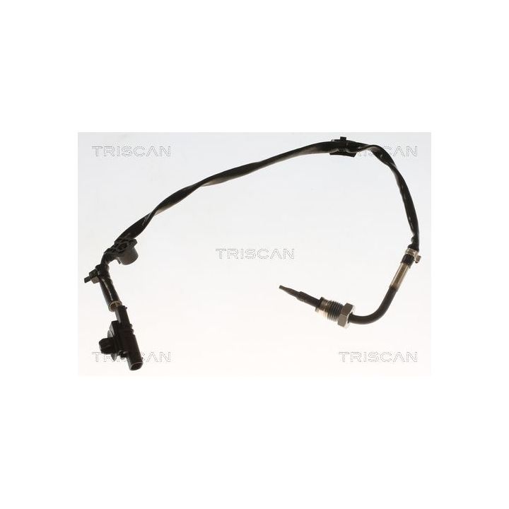 Jutiklis, išmetamųjų dujų temperatūra TRISCAN 8826 43005