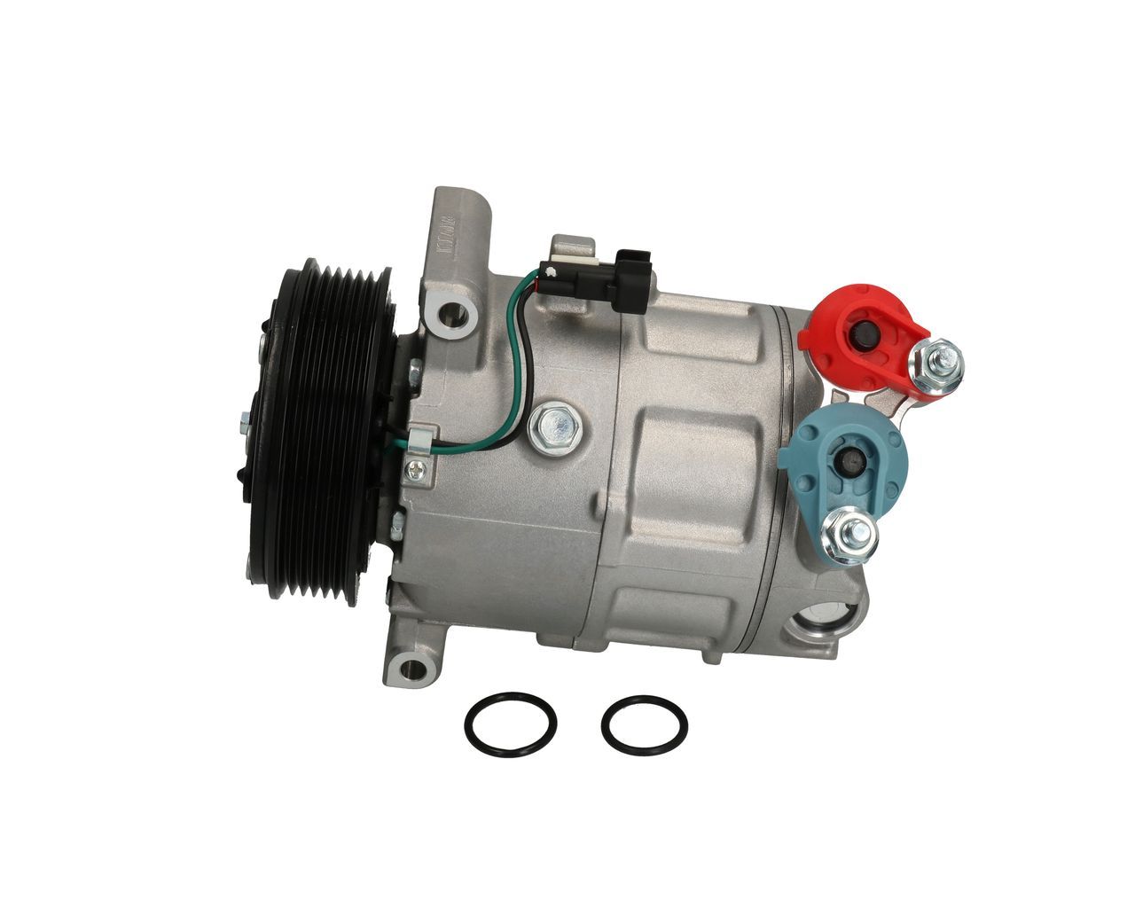 Kompresorius, oro kondicionierius BOSCH 1 986 AD1 335