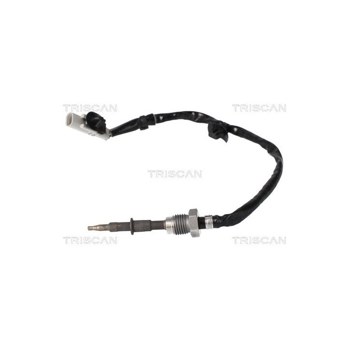 Jutiklis, išmetamųjų dujų temperatūra TRISCAN 8826 43004
