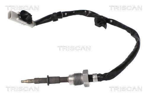 Jutiklis, išmetamųjų dujų temperatūra TRISCAN 8826 43004