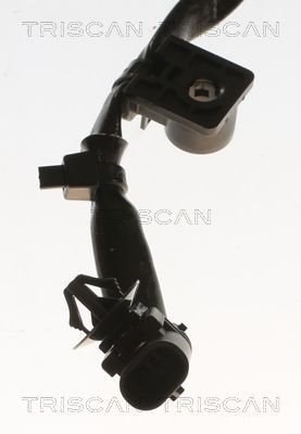 Jutiklis, išmetamųjų dujų temperatūra TRISCAN 8826 43005