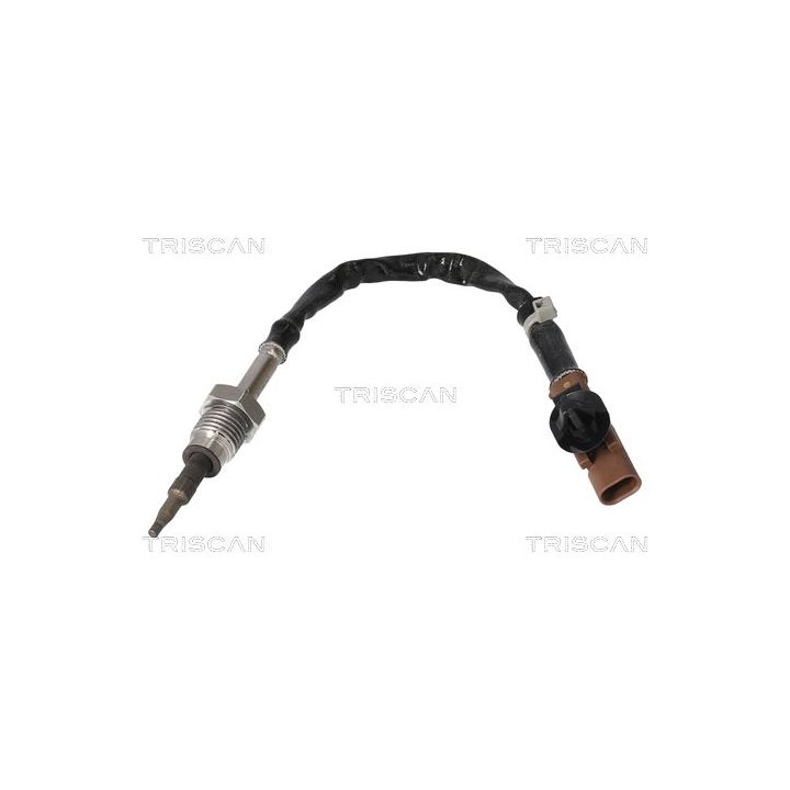 Jutiklis, išmetamųjų dujų temperatūra TRISCAN 8826 43006