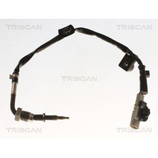 Jutiklis, išmetamųjų dujų temperatūra TRISCAN 8826 43007