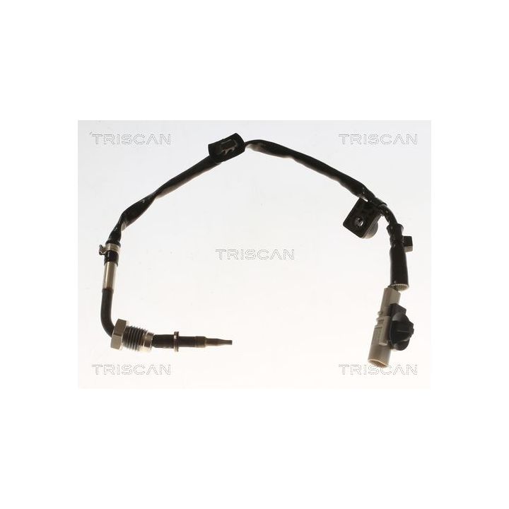 Jutiklis, išmetamųjų dujų temperatūra TRISCAN 8826 43007