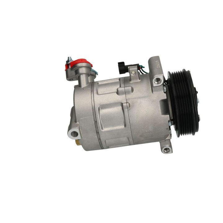 Kompresorius, oro kondicionierius BOSCH 1 986 AD1 335