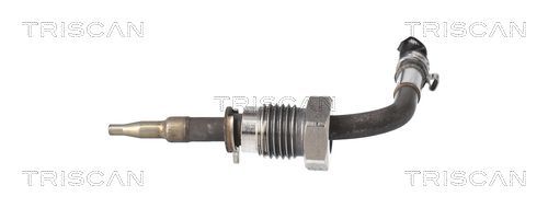 Jutiklis, išmetamųjų dujų temperatūra TRISCAN 8826 43008