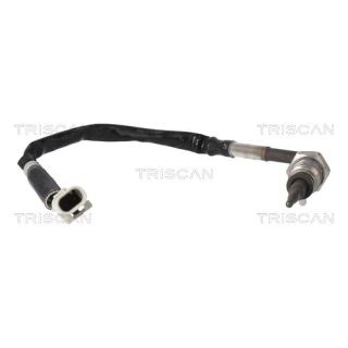 Jutiklis, išmetamųjų dujų temperatūra TRISCAN 8826 43010