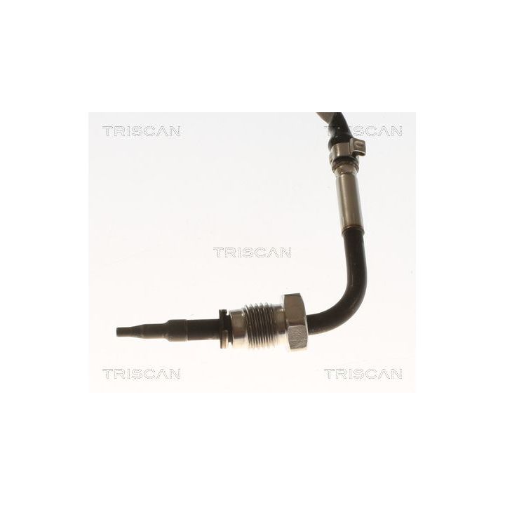 Jutiklis, išmetamųjų dujų temperatūra TRISCAN 8826 43009