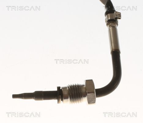 Jutiklis, išmetamųjų dujų temperatūra TRISCAN 8826 43009