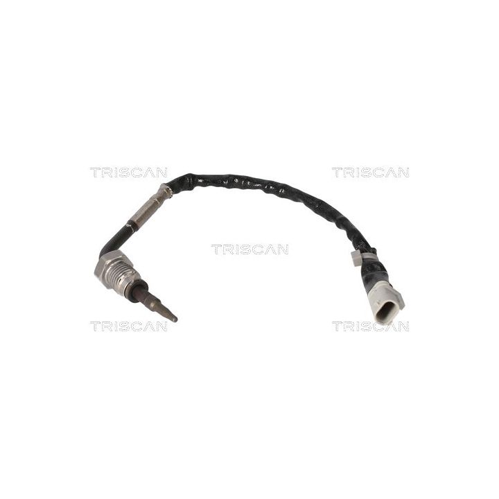 Jutiklis, išmetamųjų dujų temperatūra TRISCAN 8826 43011