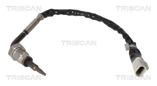 Jutiklis, išmetamųjų dujų temperatūra TRISCAN 8826 43011