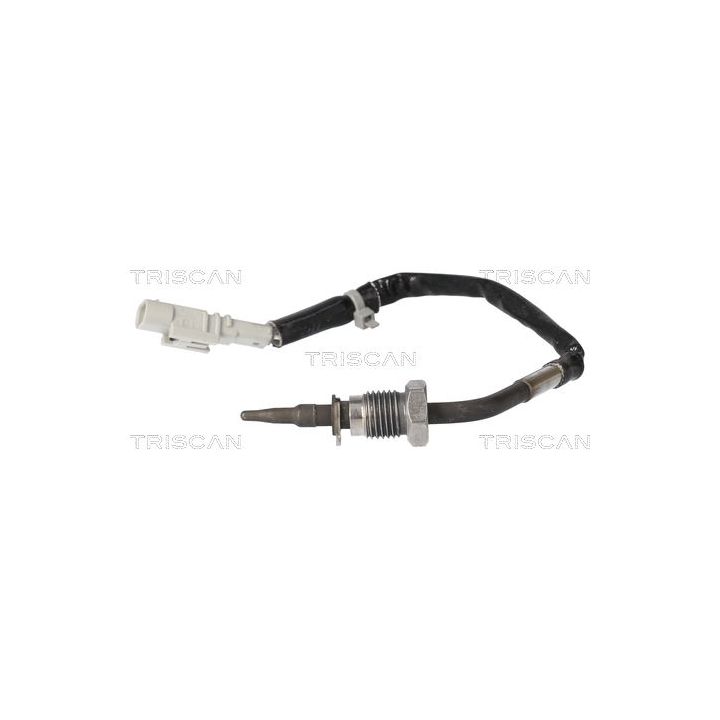 Jutiklis, išmetamųjų dujų temperatūra TRISCAN 8826 43010