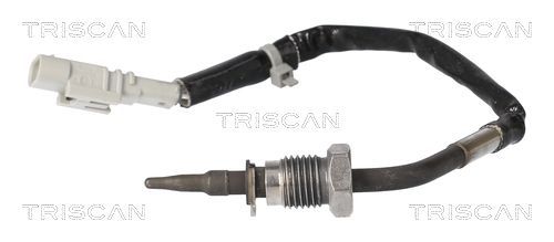 Jutiklis, išmetamųjų dujų temperatūra TRISCAN 8826 43010