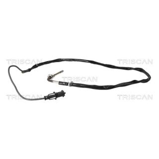 Jutiklis, išmetamųjų dujų temperatūra TRISCAN 8826 65001
