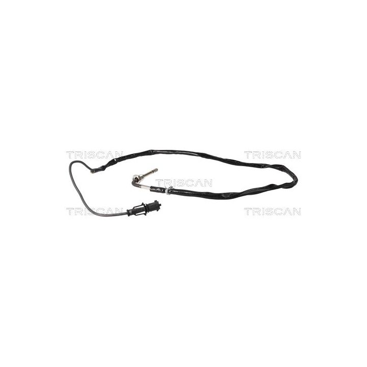 Jutiklis, išmetamųjų dujų temperatūra TRISCAN 8826 65001