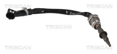 Jutiklis, išmetamųjų dujų temperatūra TRISCAN 8826 43012