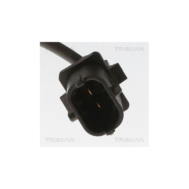 Jutiklis, išmetamųjų dujų temperatūra TRISCAN 8826 65002