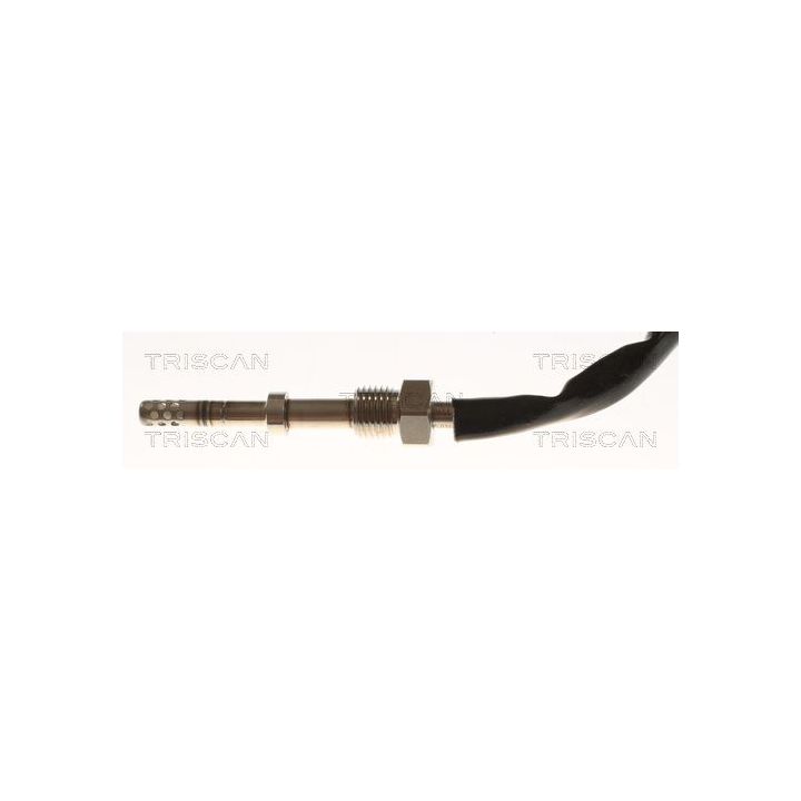 Jutiklis, išmetamųjų dujų temperatūra TRISCAN 8826 65002