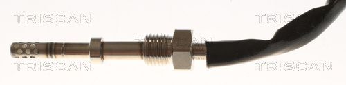 Jutiklis, išmetamųjų dujų temperatūra TRISCAN 8826 65002