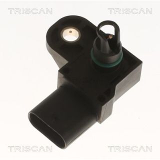 Jutiklis, įsiurbimo kolektoriaus slėgis TRISCAN 8824 10056