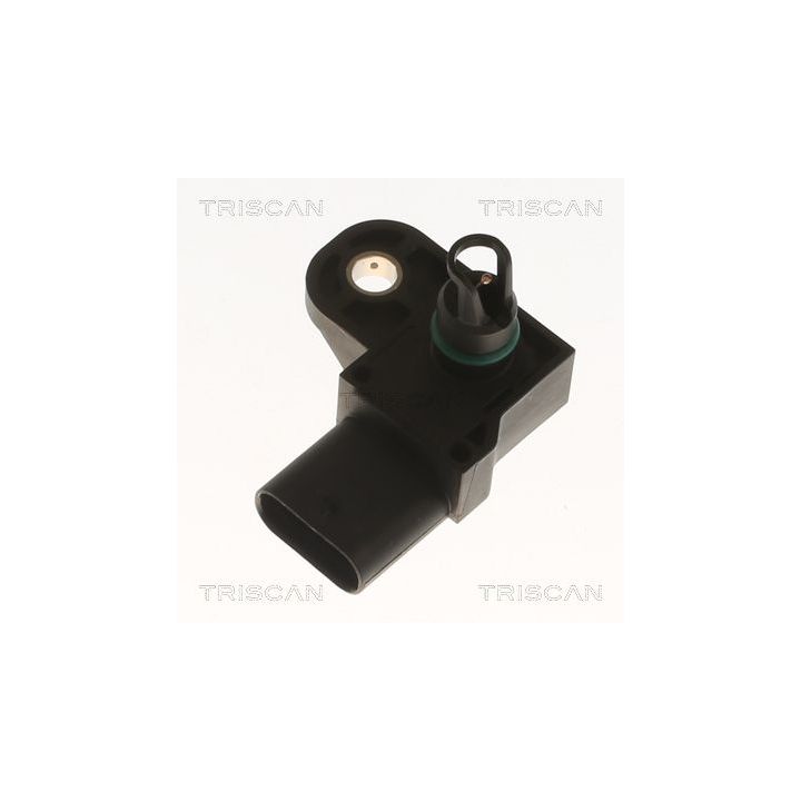 Jutiklis, įsiurbimo kolektoriaus slėgis TRISCAN 8824 10056