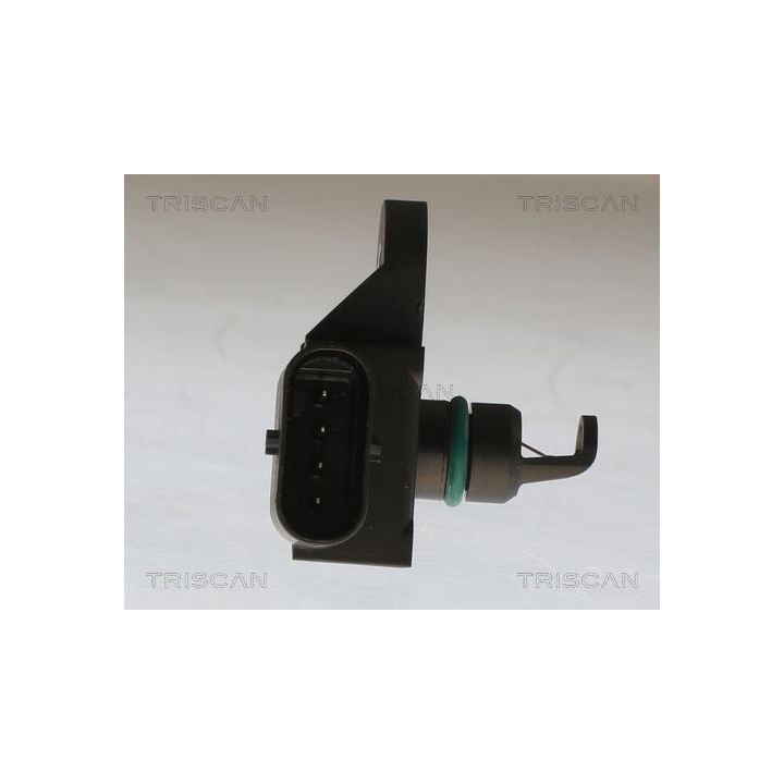 Jutiklis, įsiurbimo kolektoriaus slėgis TRISCAN 8824 10056