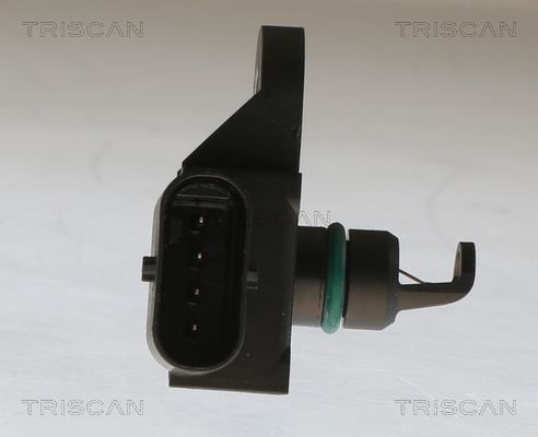 Jutiklis, įsiurbimo kolektoriaus slėgis TRISCAN 8824 10056
