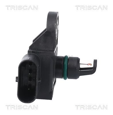 Jutiklis, įsiurbimo kolektoriaus slėgis TRISCAN 8824 10057