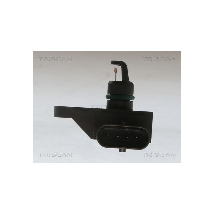 Jutiklis, įsiurbimo kolektoriaus slėgis TRISCAN 8824 10058