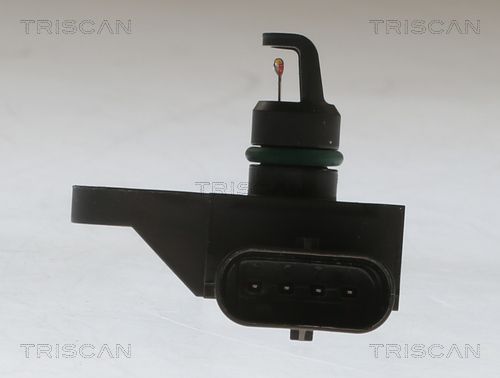 Jutiklis, įsiurbimo kolektoriaus slėgis TRISCAN 8824 10058