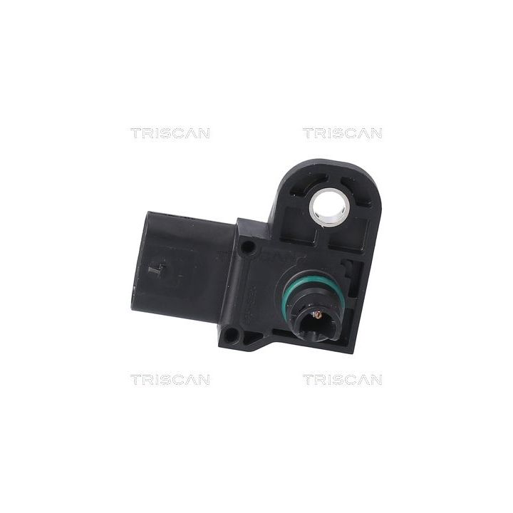 Jutiklis, įsiurbimo kolektoriaus slėgis TRISCAN 8824 10057