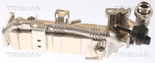 Aušintuvas, išmetamųjų dujų recirkuliacija TRISCAN 8813 11021