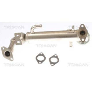 Aušintuvas, išmetamųjų dujų recirkuliacija TRISCAN 8813 15075