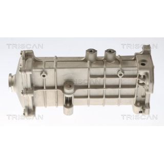 Aušintuvas, išmetamųjų dujų recirkuliacija TRISCAN 8813 15078