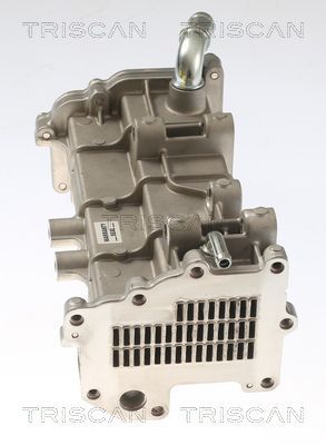 Aušintuvas, išmetamųjų dujų recirkuliacija TRISCAN 8813 15078