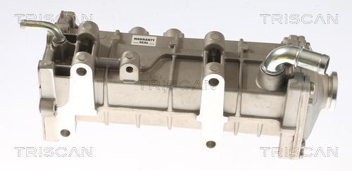 Aušintuvas, išmetamųjų dujų recirkuliacija TRISCAN 8813 15078