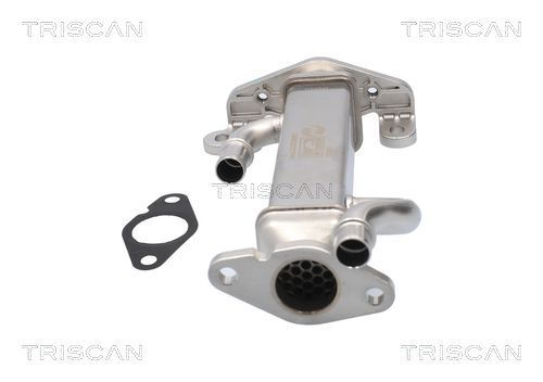 Aušintuvas, išmetamųjų dujų recirkuliacija TRISCAN 8813 15080
