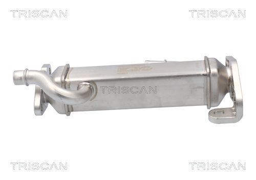Aušintuvas, išmetamųjų dujų recirkuliacija TRISCAN 8813 15080