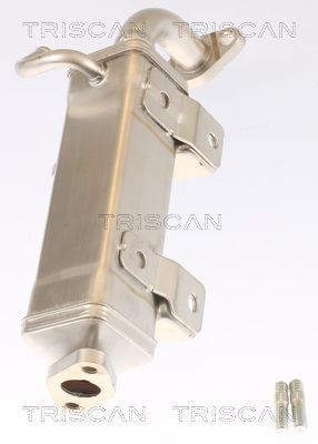 Aušintuvas, išmetamųjų dujų recirkuliacija TRISCAN 8813 16072