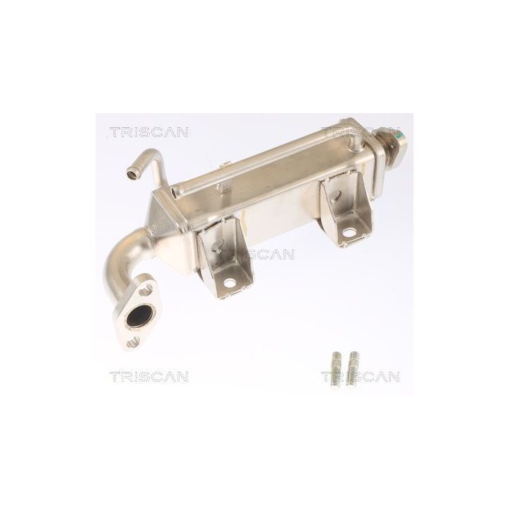 Aušintuvas, išmetamųjų dujų recirkuliacija TRISCAN 8813 16072
