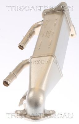 Aušintuvas, išmetamųjų dujų recirkuliacija TRISCAN 8813 16073