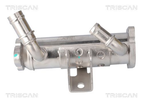 Aušintuvas, išmetamųjų dujų recirkuliacija TRISCAN 8813 17102