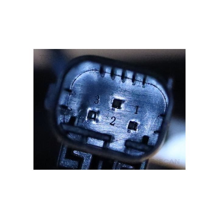 Pneumatinės spyruoklės statramstis TRISCAN 8720 23105