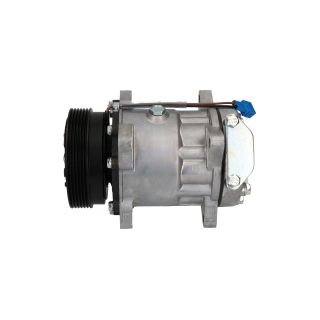 Kompresorius, oro kondicionierius BOSCH 1 986 AD1 345