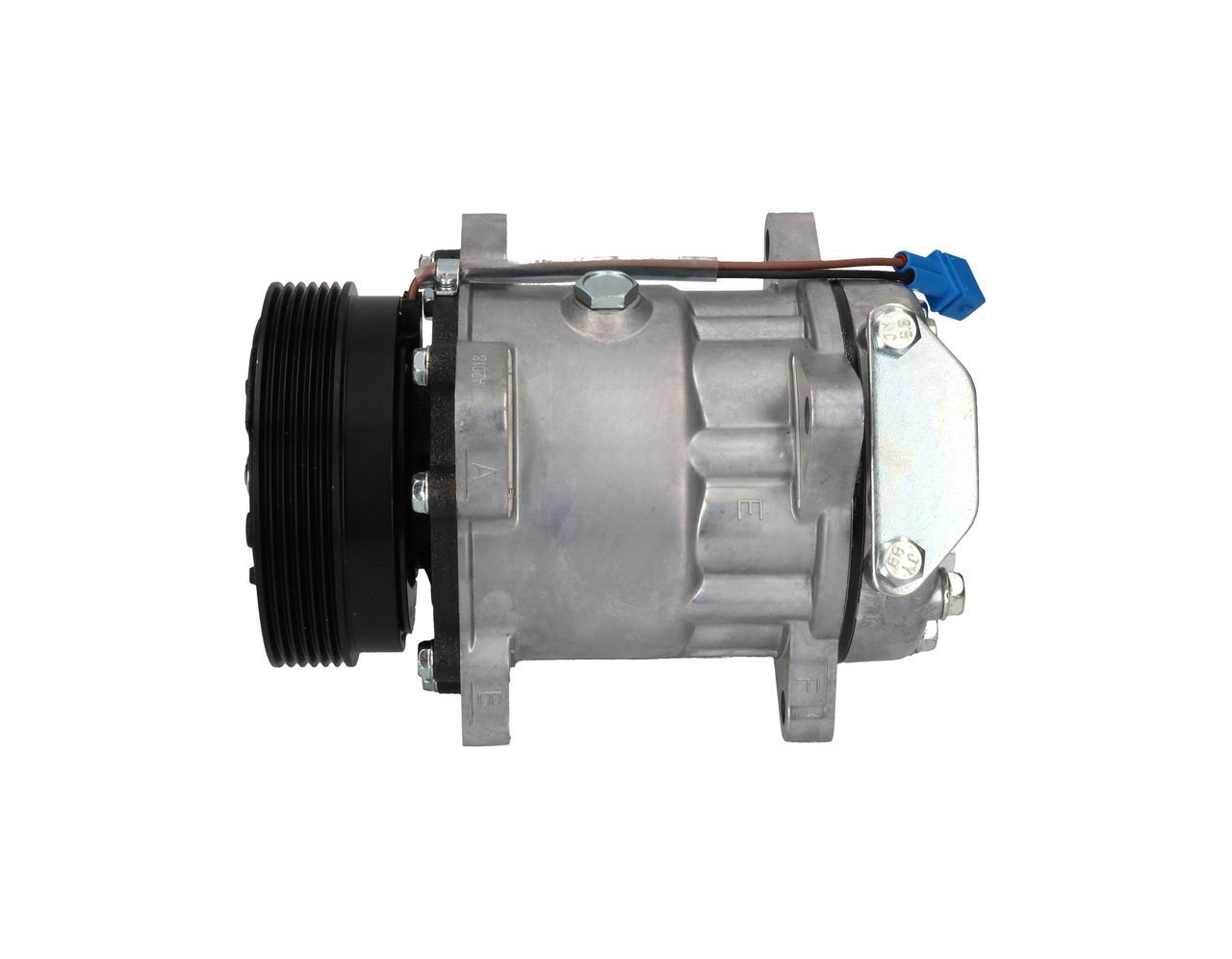 Kompresorius, oro kondicionierius BOSCH 1 986 AD1 345