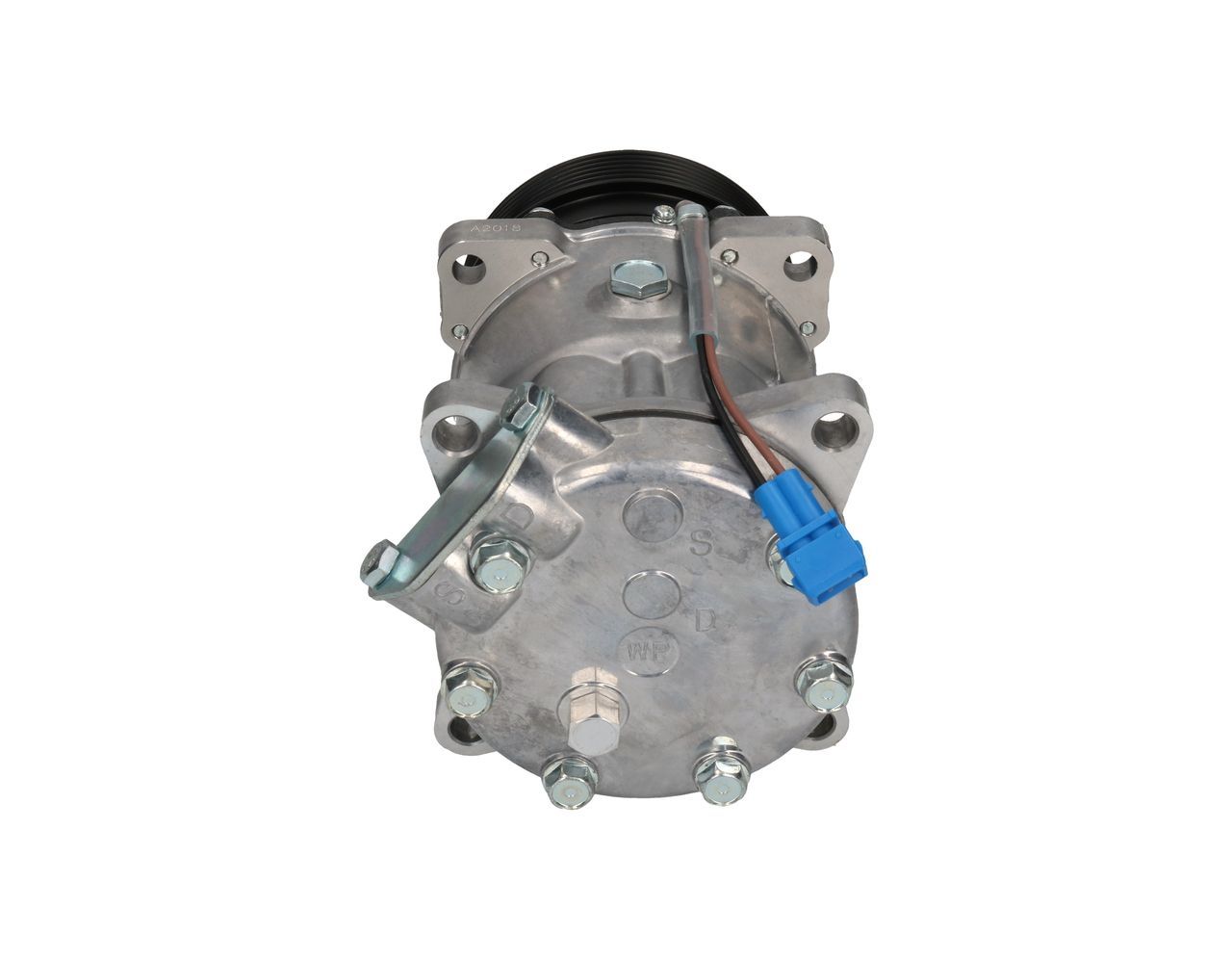 Kompresorius, oro kondicionierius BOSCH 1 986 AD1 345